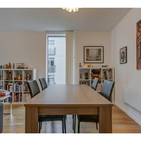 Stylish And Charming Apt For Up To 4, Manchester Apartment ภายนอก รูปภาพ